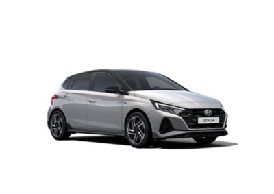 i20 N Line